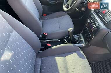 Универсал Skoda Octavia 2005 в 