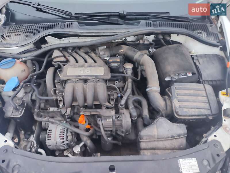 Лифтбек Skoda Octavia 2011 в Монастырище