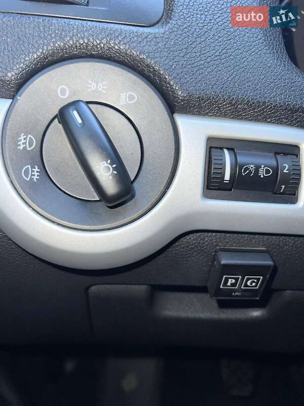 Ліфтбек Skoda Octavia 2010 в Іршаві