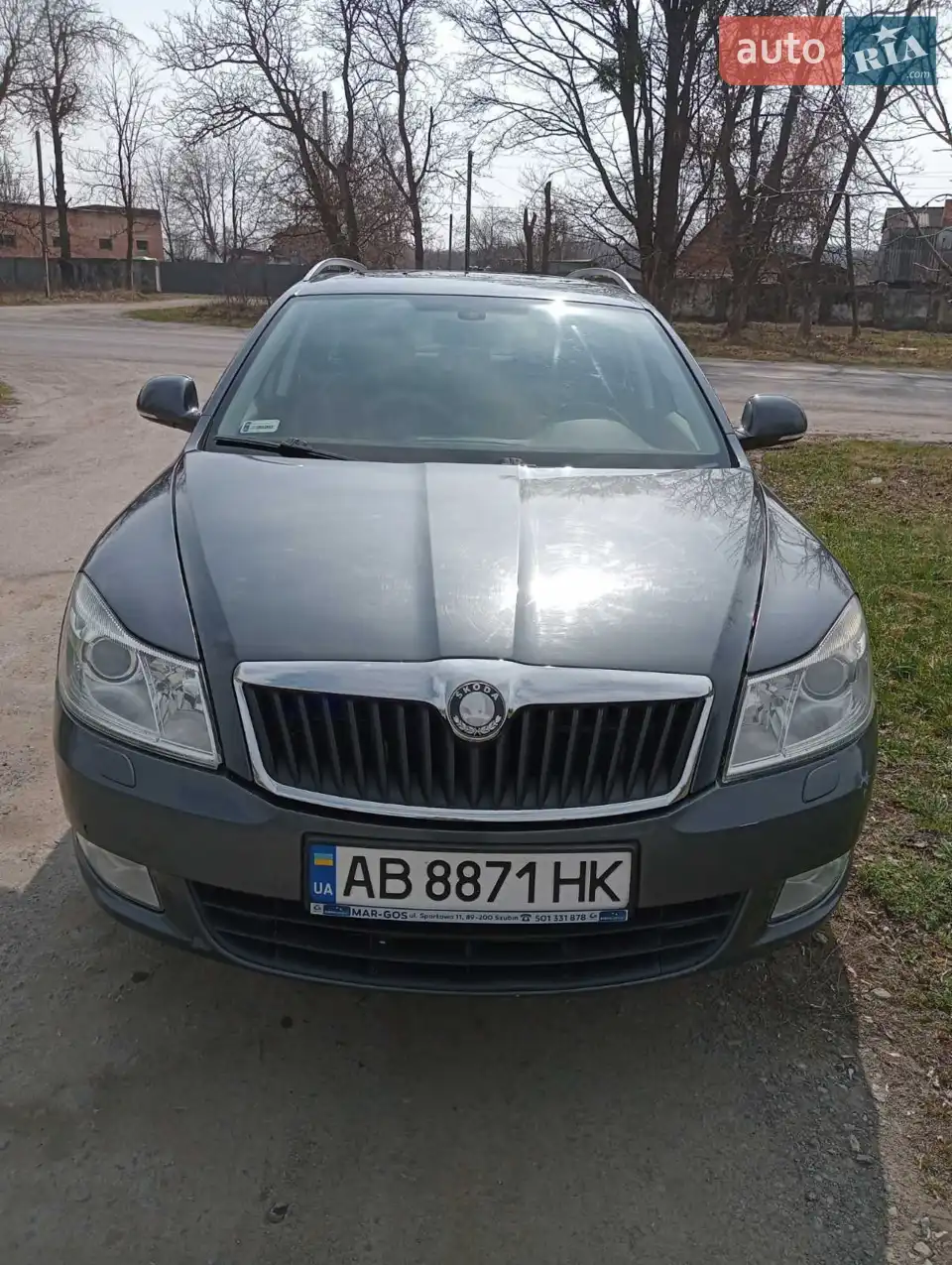 2011 Skoda Octavia - мініатюра 17