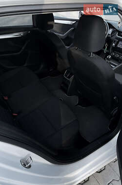 Универсал Skoda Octavia 2014 в 