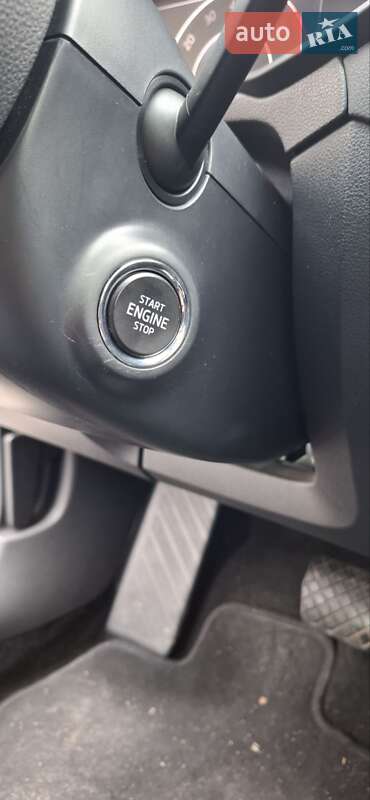 Универсал Skoda Octavia 2020 в Тернополе фото 24 Универсал Skoda Octavia 2020 в Тернополе