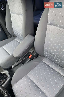 Универсал Skoda Octavia 2008 в 
