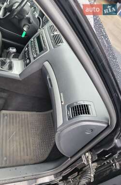 Ліфтбек Skoda Octavia 2012 в 