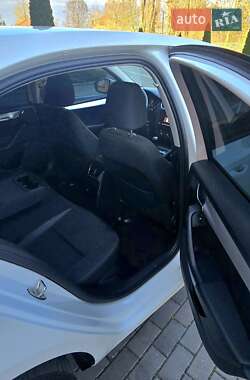 Лифтбек Skoda Octavia 2018 в Берегово
