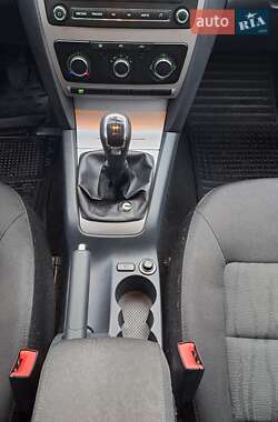 Лифтбек Skoda Octavia 2012 в Харькове