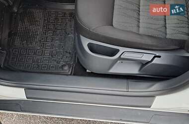 Лифтбек Skoda Octavia 2012 в Харькове