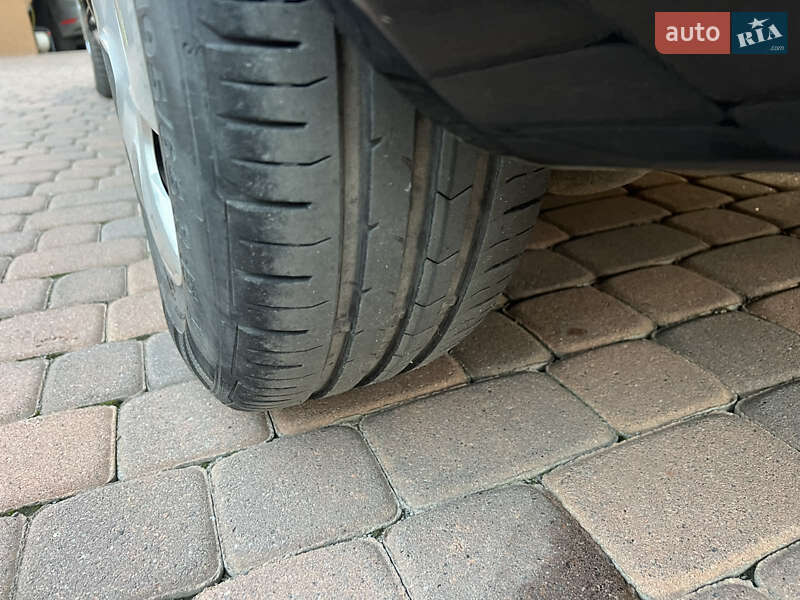 Універсал Skoda Octavia 2009 в Хмельницькому