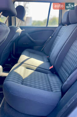Універсал Skoda Octavia 2006 в 