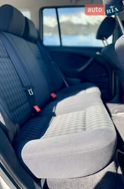 Універсал Skoda Octavia 2006 в 