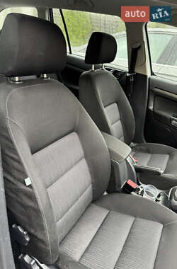 Универсал Skoda Octavia 2007 в 