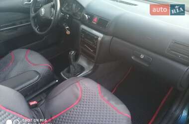 Универсал Skoda Octavia 2003 в 