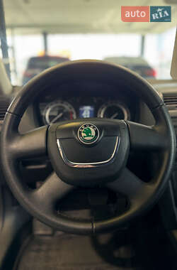 Універсал Skoda Octavia 2008 в 