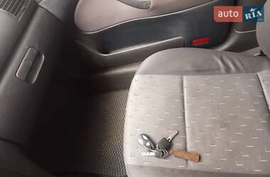 Лифтбек Skoda Octavia 2006 в 
