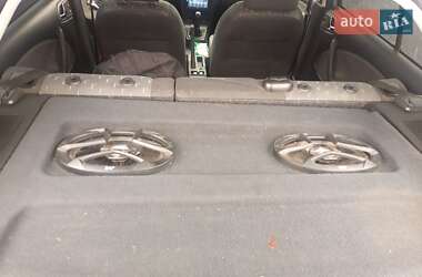 Лифтбек Skoda Octavia 2006 в 