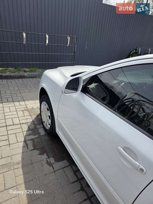 Ліфтбек Skoda Octavia 2012 в Запоріжжі