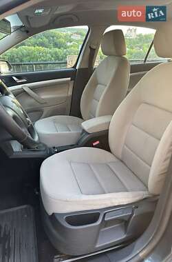 Лифтбек Skoda Octavia 2006 в 