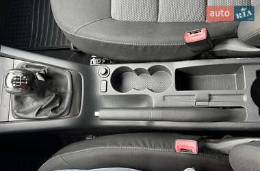 Ліфтбек Skoda Octavia 2007 в 