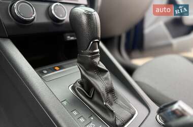 Лифтбек Skoda Octavia 2016 в 