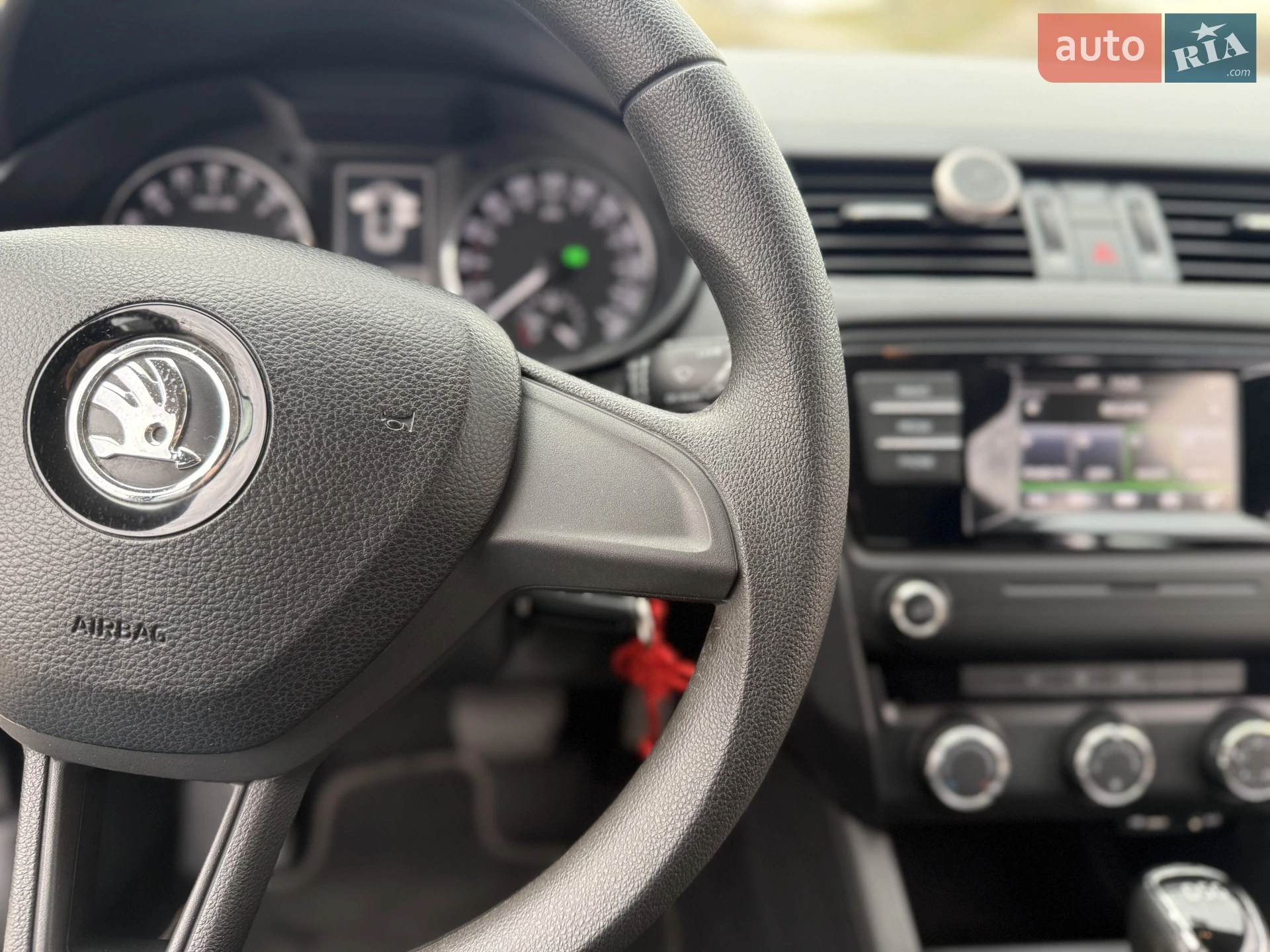 2016 Skoda Octavia - мініатюра 19