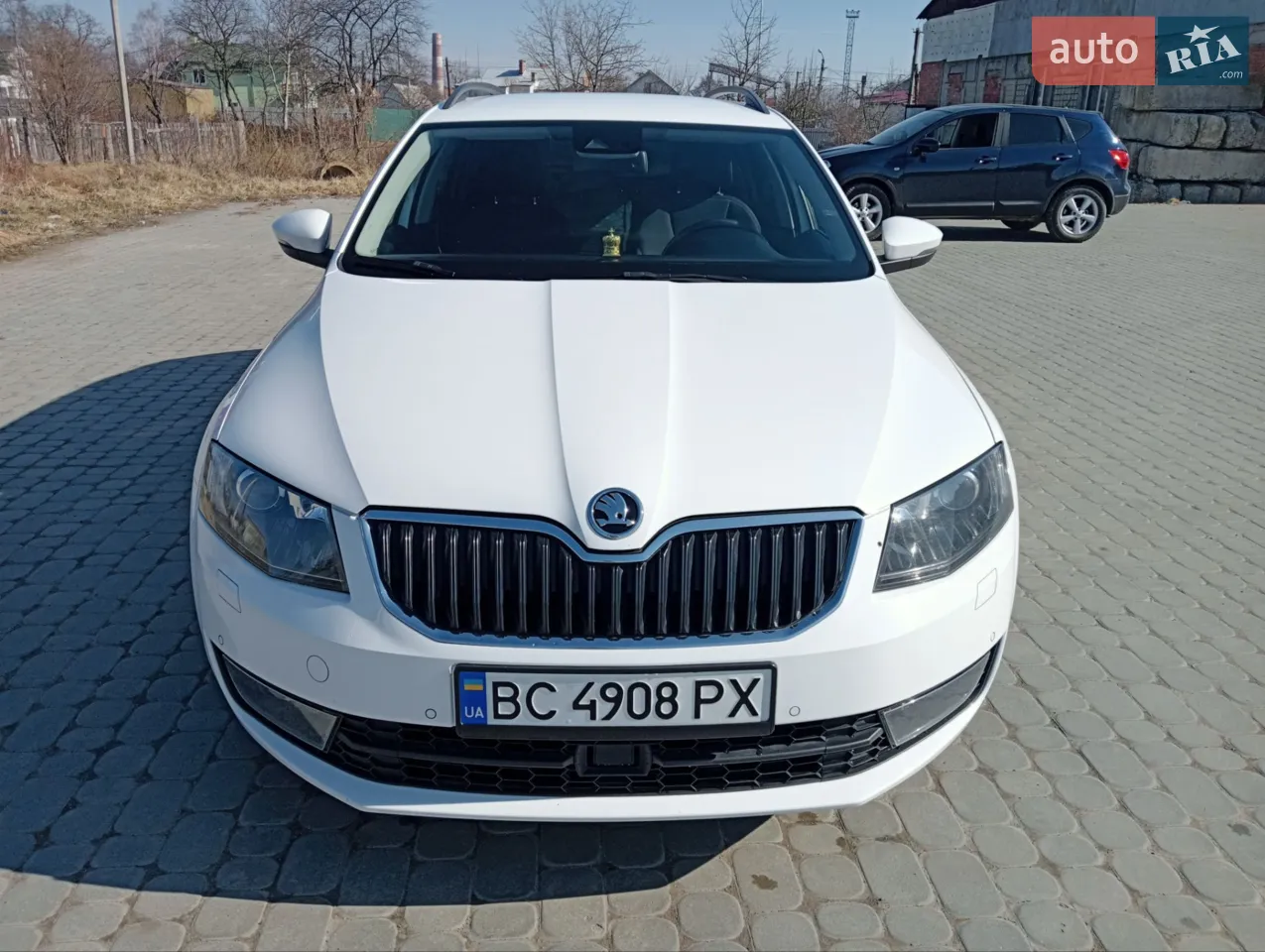 2013 Skoda Octavia - мініатюра 31