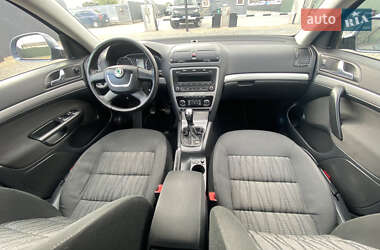 Лифтбек Skoda Octavia 2010 в Мукачево