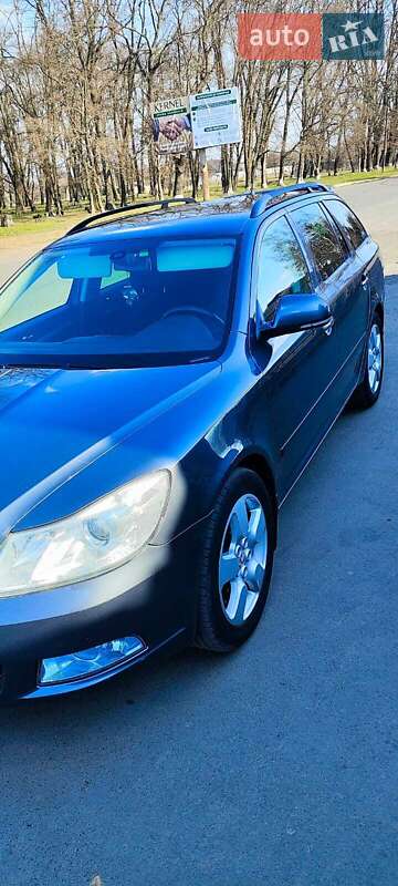 Універсал Skoda Octavia 2012 в Голованівську
