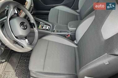 Лифтбек Skoda Octavia 2023 в 