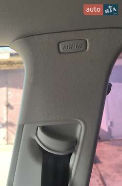 Універсал Skoda Octavia 2006 в 