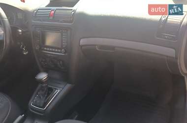 Універсал Skoda Octavia 2006 в 