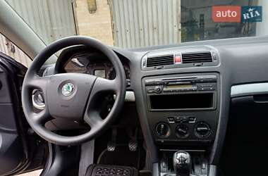 Універсал Skoda Octavia 2008 в Вінниці