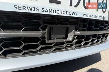 Універсал Skoda Octavia 2015 в 