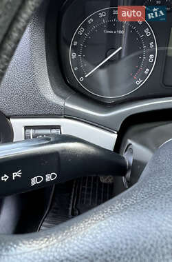Ліфтбек Skoda Octavia 2006 в 