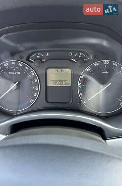 Ліфтбек Skoda Octavia 2006 в 