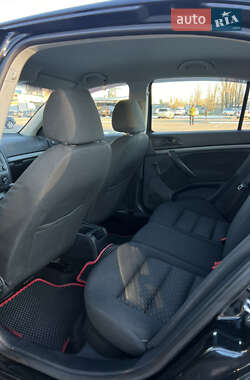 Лифтбек Skoda Octavia 2011 в 