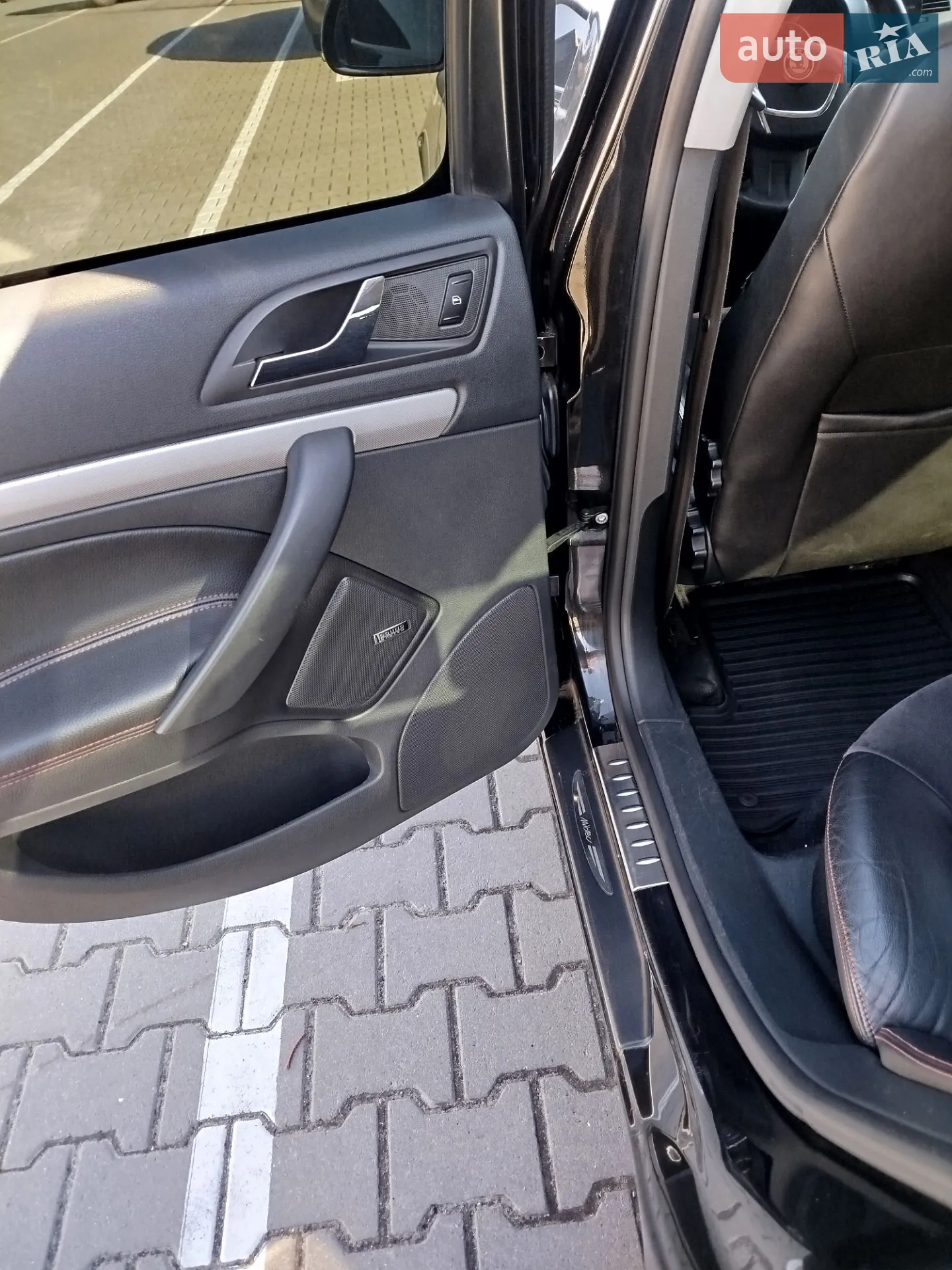 2011 Skoda Octavia - мініатюра 11
