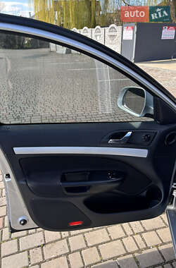 Универсал Skoda Octavia 2010 в Ивано-Франковске