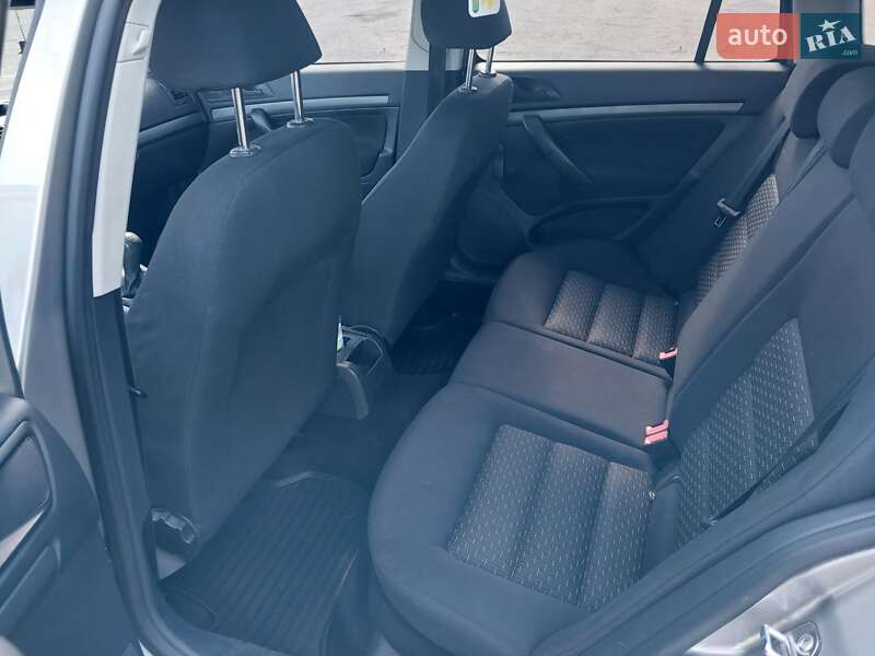 Універсал Skoda Octavia 2012 в Корсунь-Шевченківському