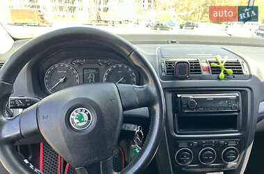 Універсал Skoda Octavia 2007 в Львові