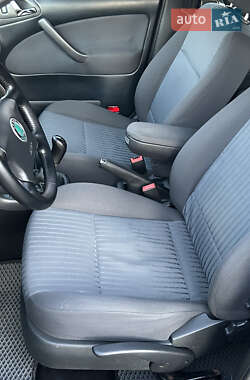 Универсал Skoda Octavia 2008 в 