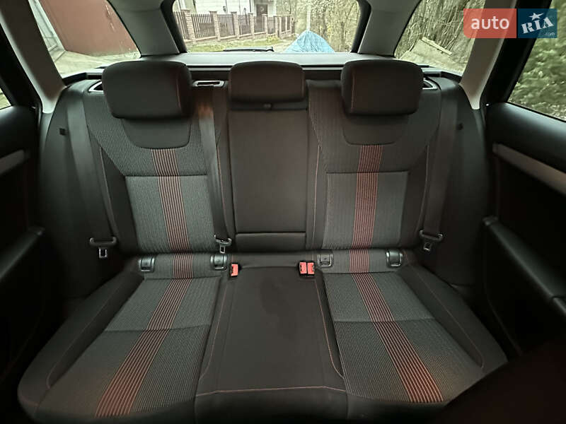 Універсал Skoda Octavia 2018 в Львові