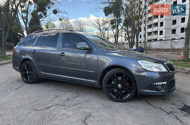 Універсал Skoda Octavia 2009 в 
