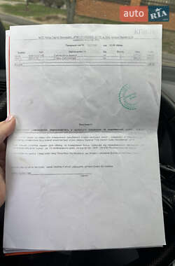Універсал Skoda Octavia 2009 в 