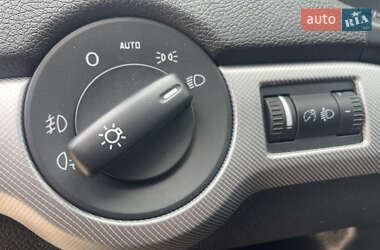 Універсал Skoda Octavia 2011 в 