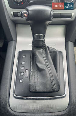Універсал Skoda Octavia 2011 в 