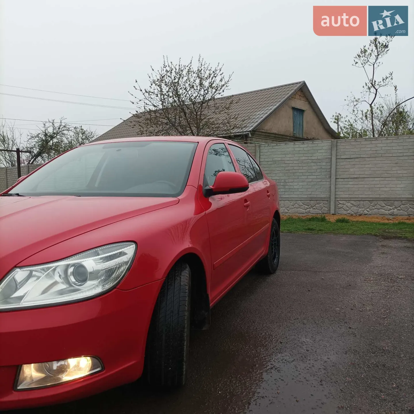 2011 Skoda Octavia - мініатюра 3