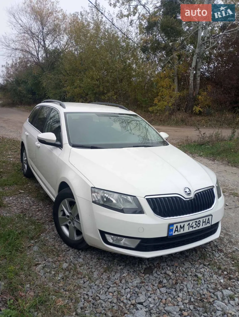 2013 Skoda Octavia - мініатюра 30