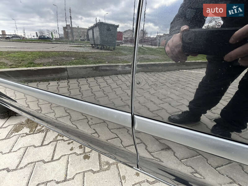 Ліфтбек Skoda Octavia 2008 в Києві