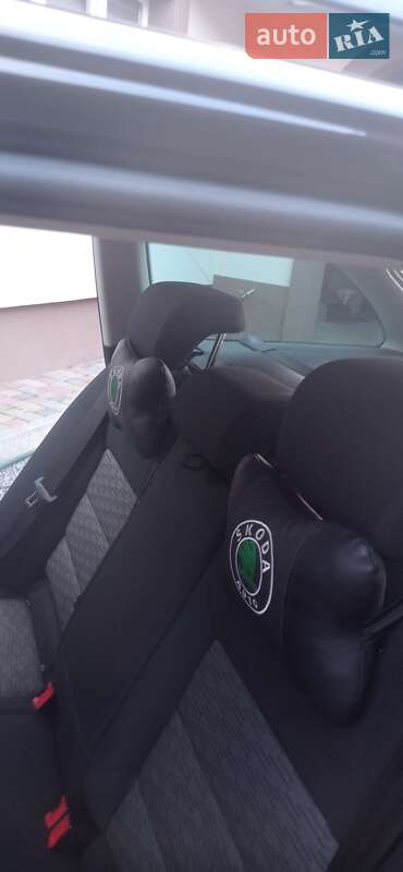 Універсал Skoda Octavia 2012 в Демидівці