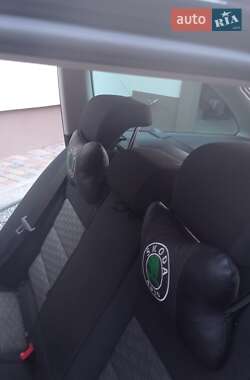 Универсал Skoda Octavia 2012 в 